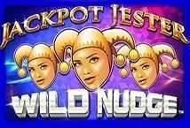 Jackpot Jester Wild Nudge